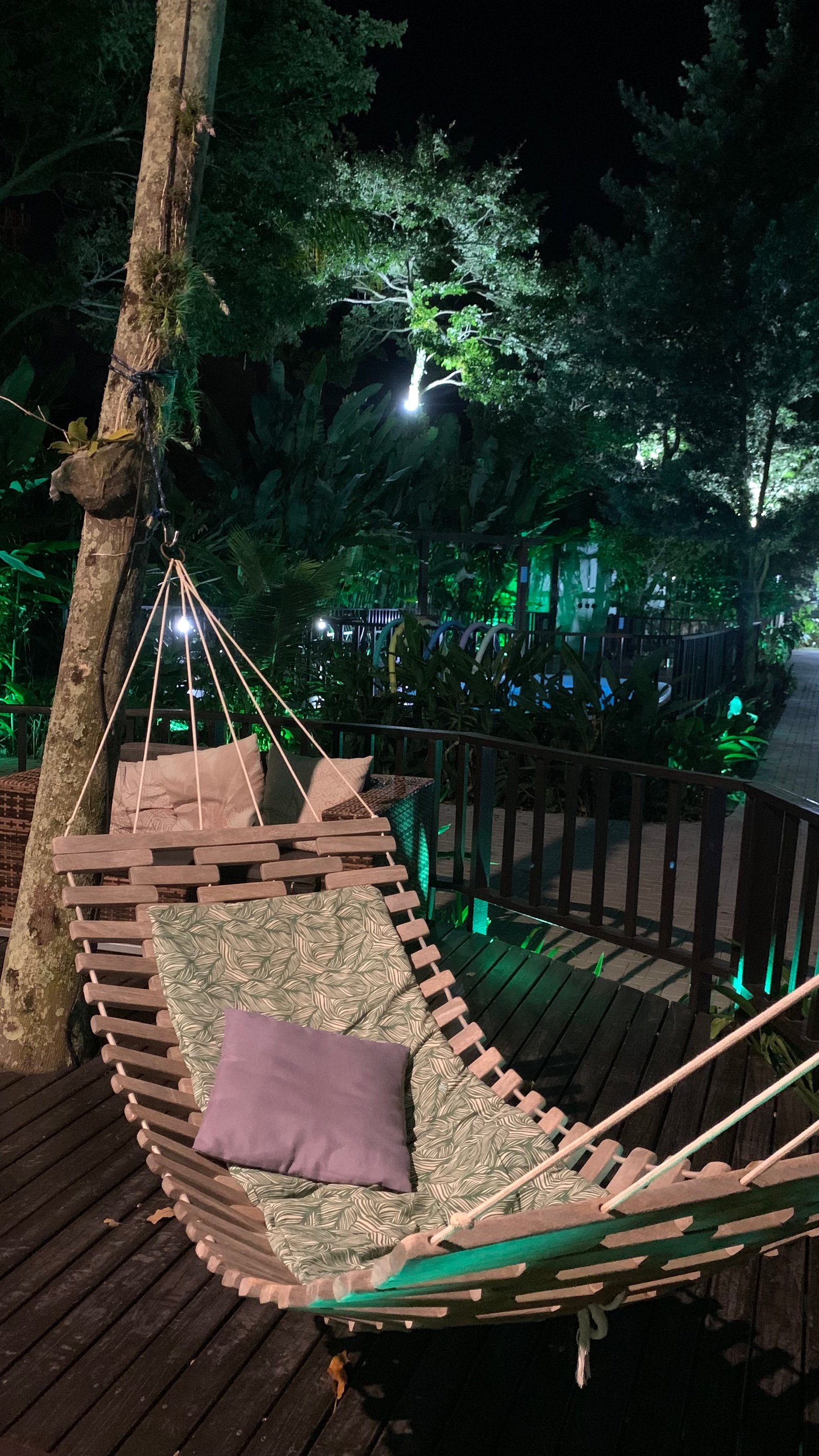 Hotel Natur Campeche - Foto 30